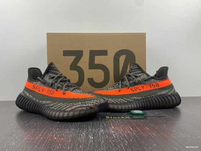 Adidas Carbon Boost V2 HQ7045 350 Beluga Yeezy 1102